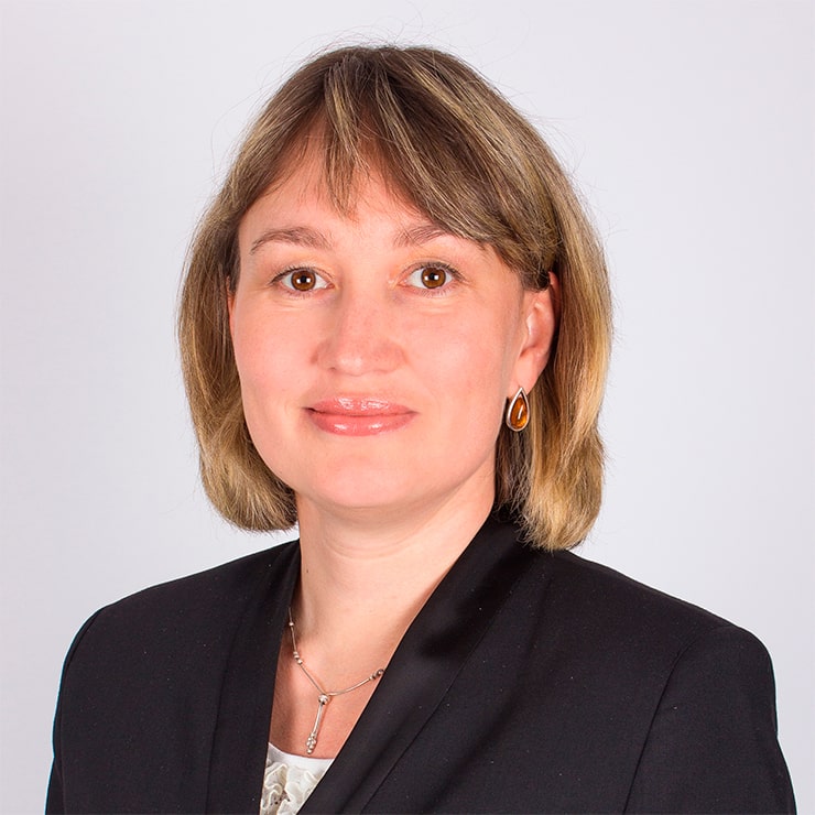 Екатерина Макеева