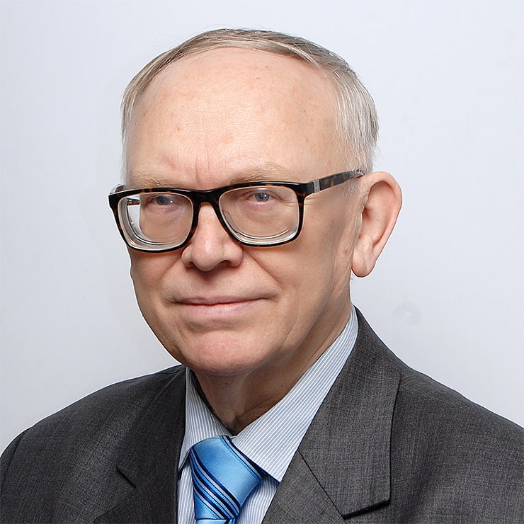 Александр Климов